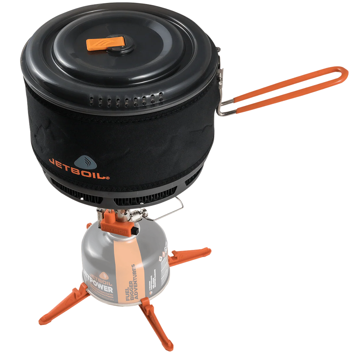 1.5L Ceramic Cook Pot - Image 3