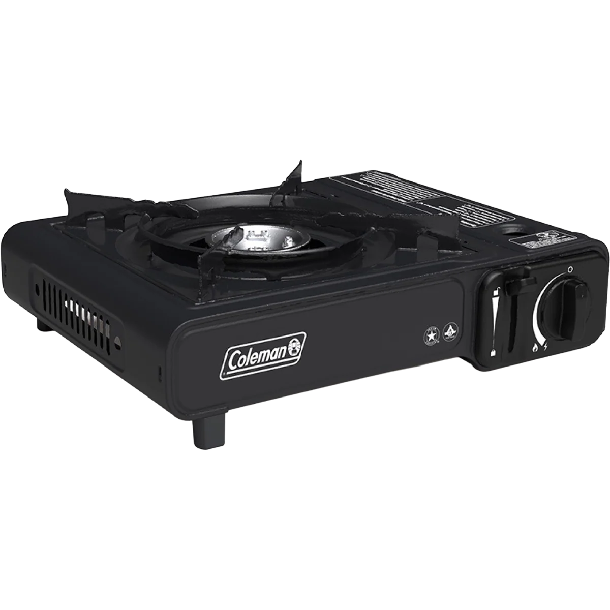 1-Burner Butane Stove