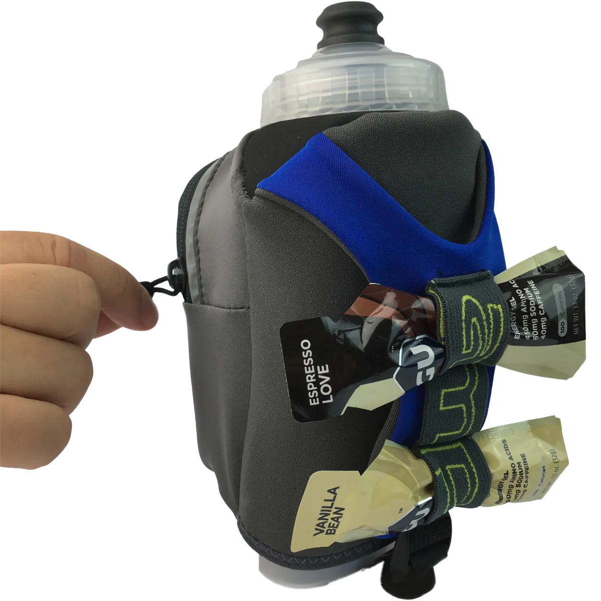 16 oz Hydraform Ergo-Lite Ultra Handheld - Image 2