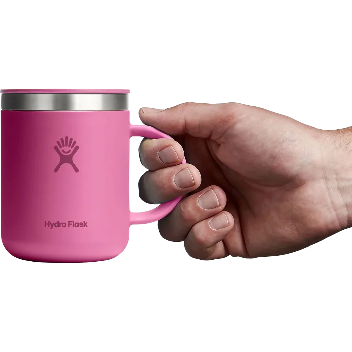 12 oz Coffee Mug - Image 7