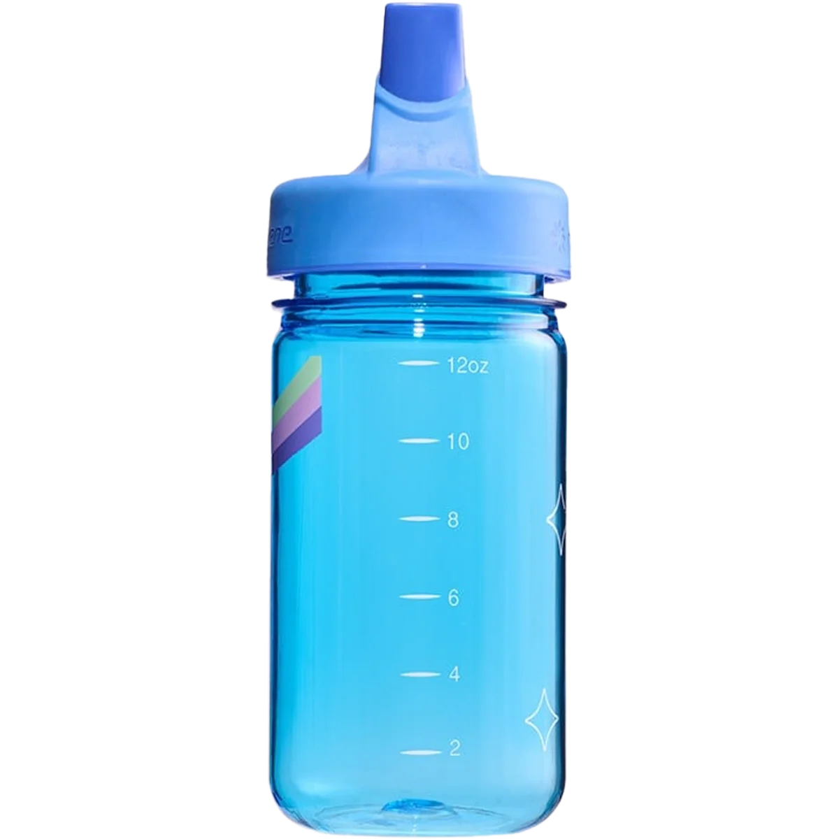 12 oz Kids Grip-N-Gulp Sustain Water Bottle - Image 6