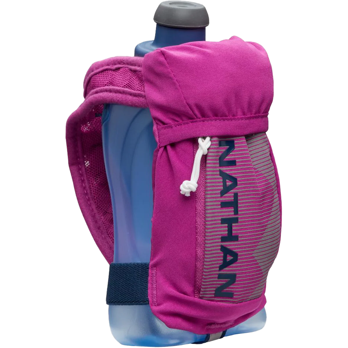 QuickSqueeze Plus Handheld Bottle 12oz - Image 2