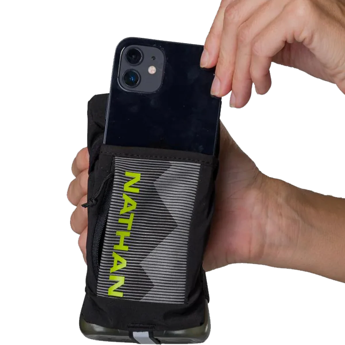 QuickSqueeze Plus Handheld Bottle 12oz - Image 5