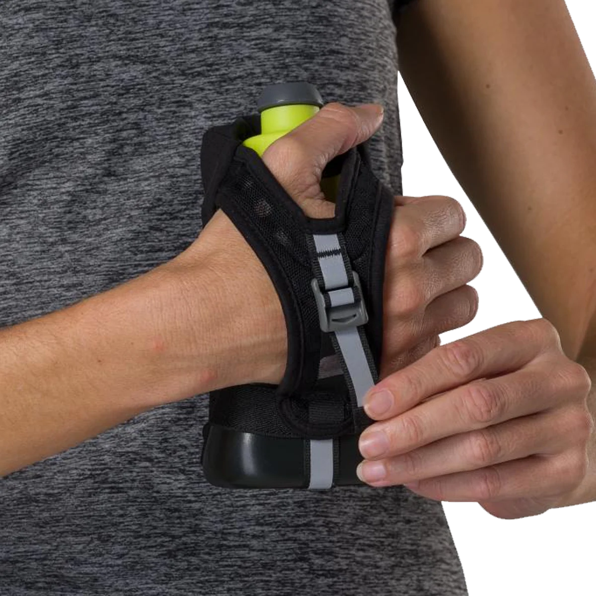 QuickSqueeze Plus Handheld Bottle 12oz - Image 8