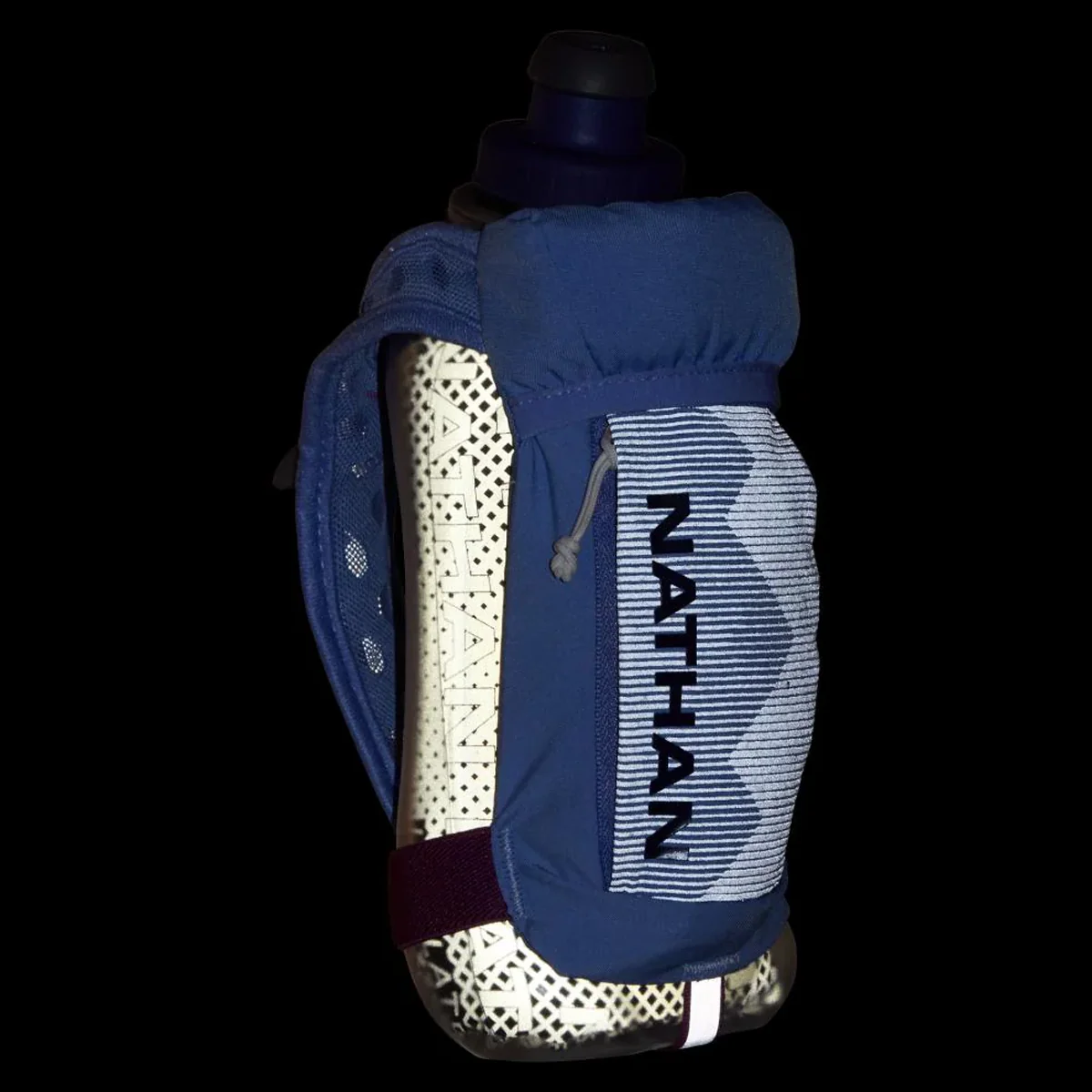 QuickSqueeze Plus Insulated Handheld Bottle 18oz - Image 9