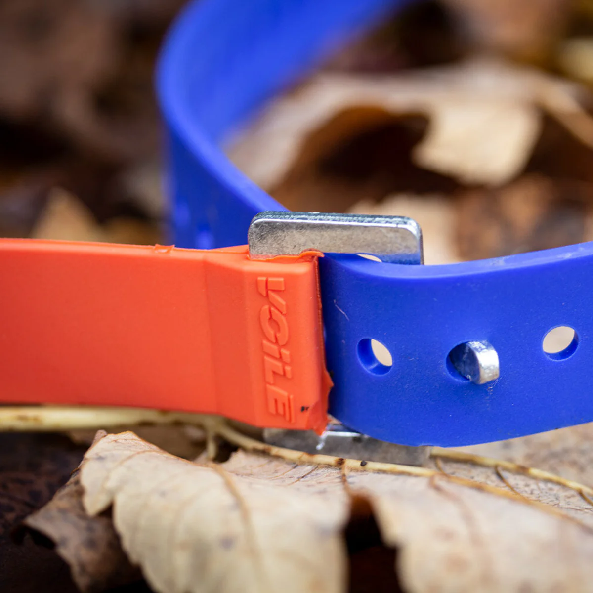 Aluminum Buckle 15" Strap - Image 7