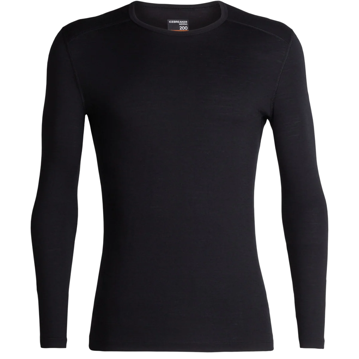 Men's 200 Oasis Long Sleeve Crewe - Image 3