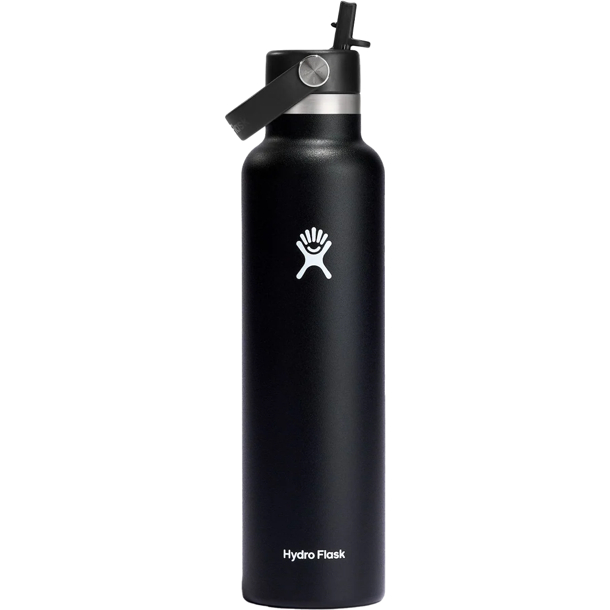 24 oz Standard Mouth with Flex Straw Cap