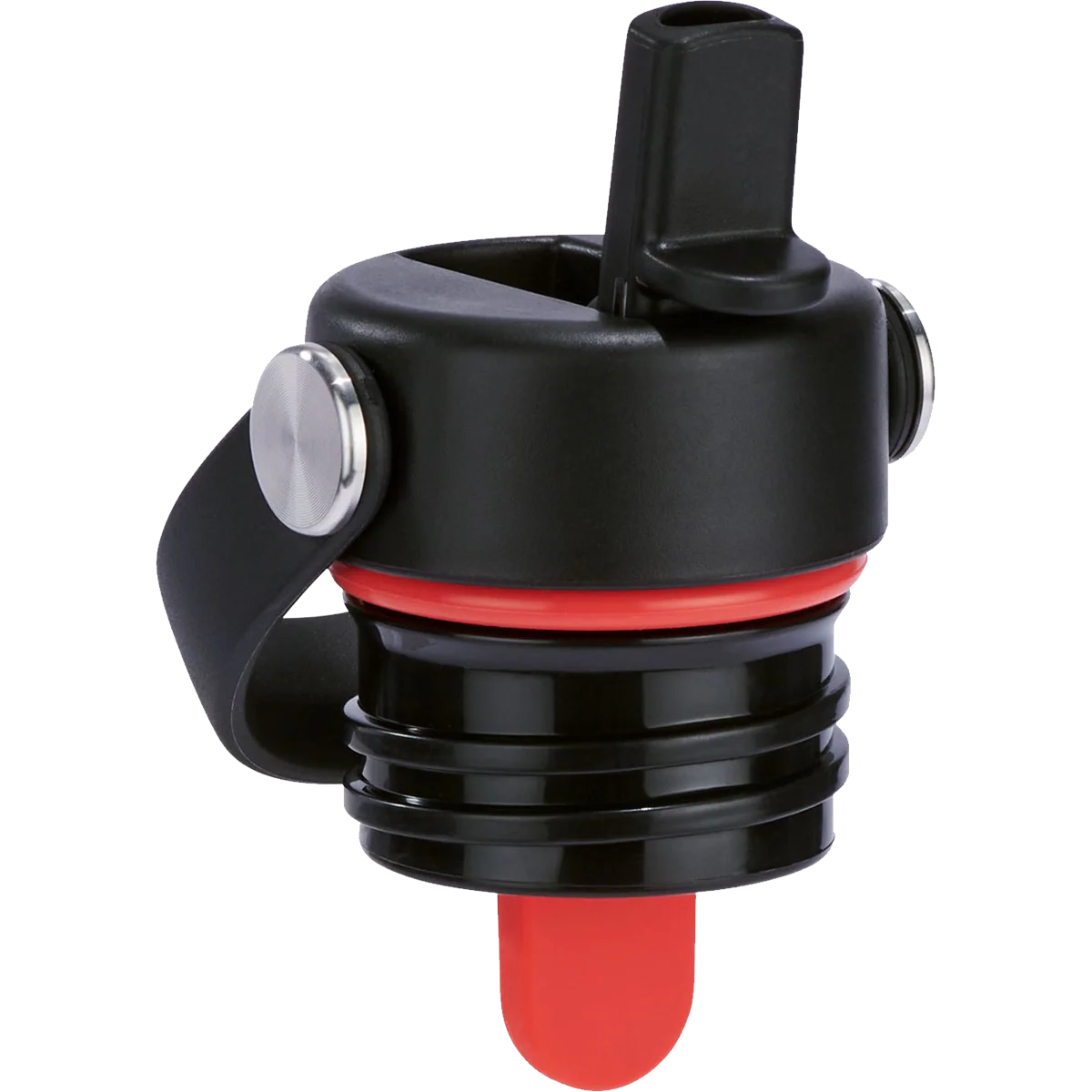 24 oz Standard Mouth with Flex Straw Cap - Image 15