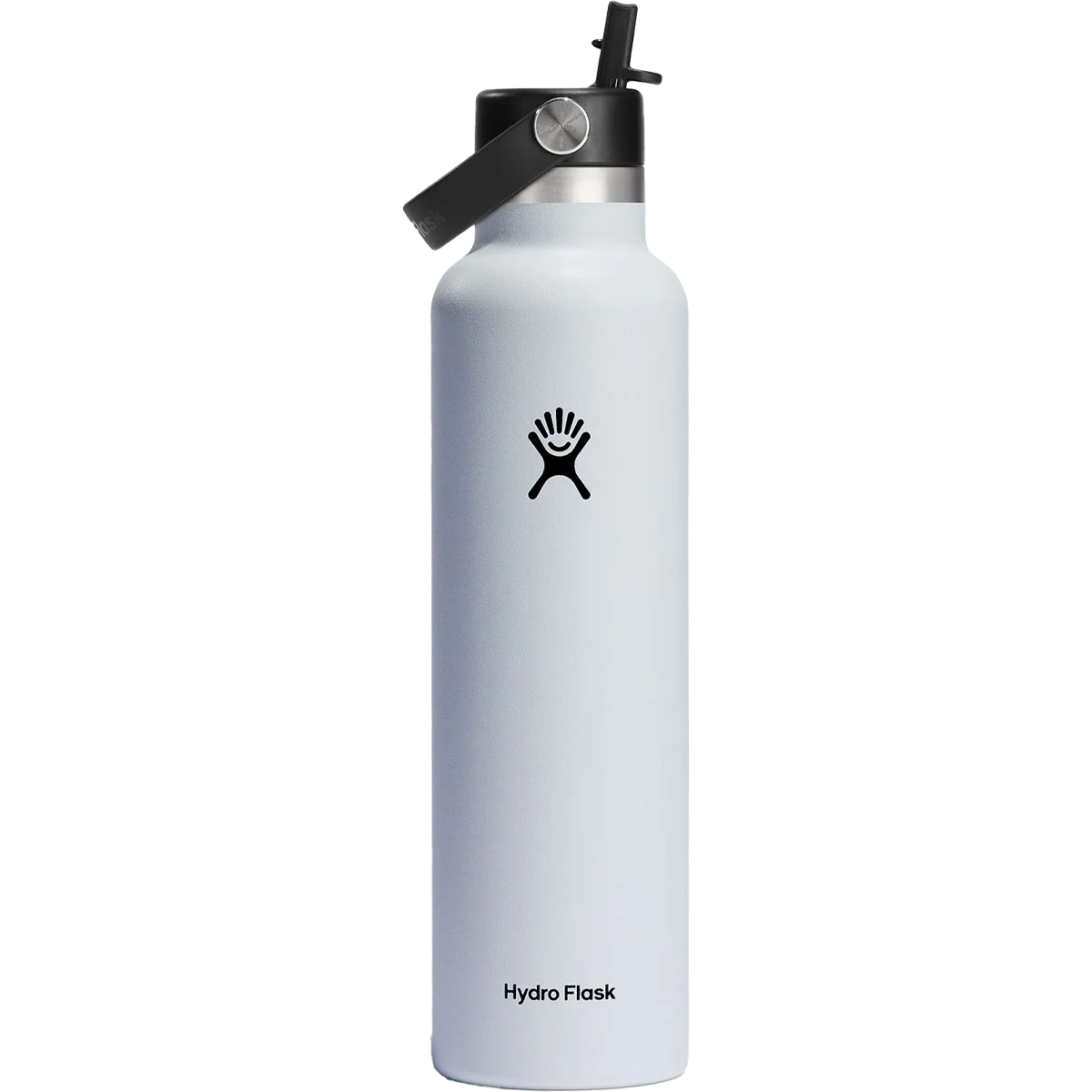 24 oz Standard Mouth with Flex Straw Cap - Image 2