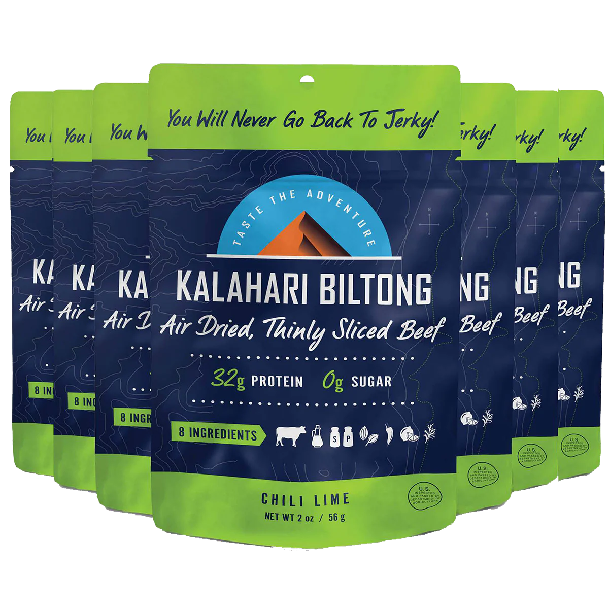 Biltong 2 oz - Image 7
