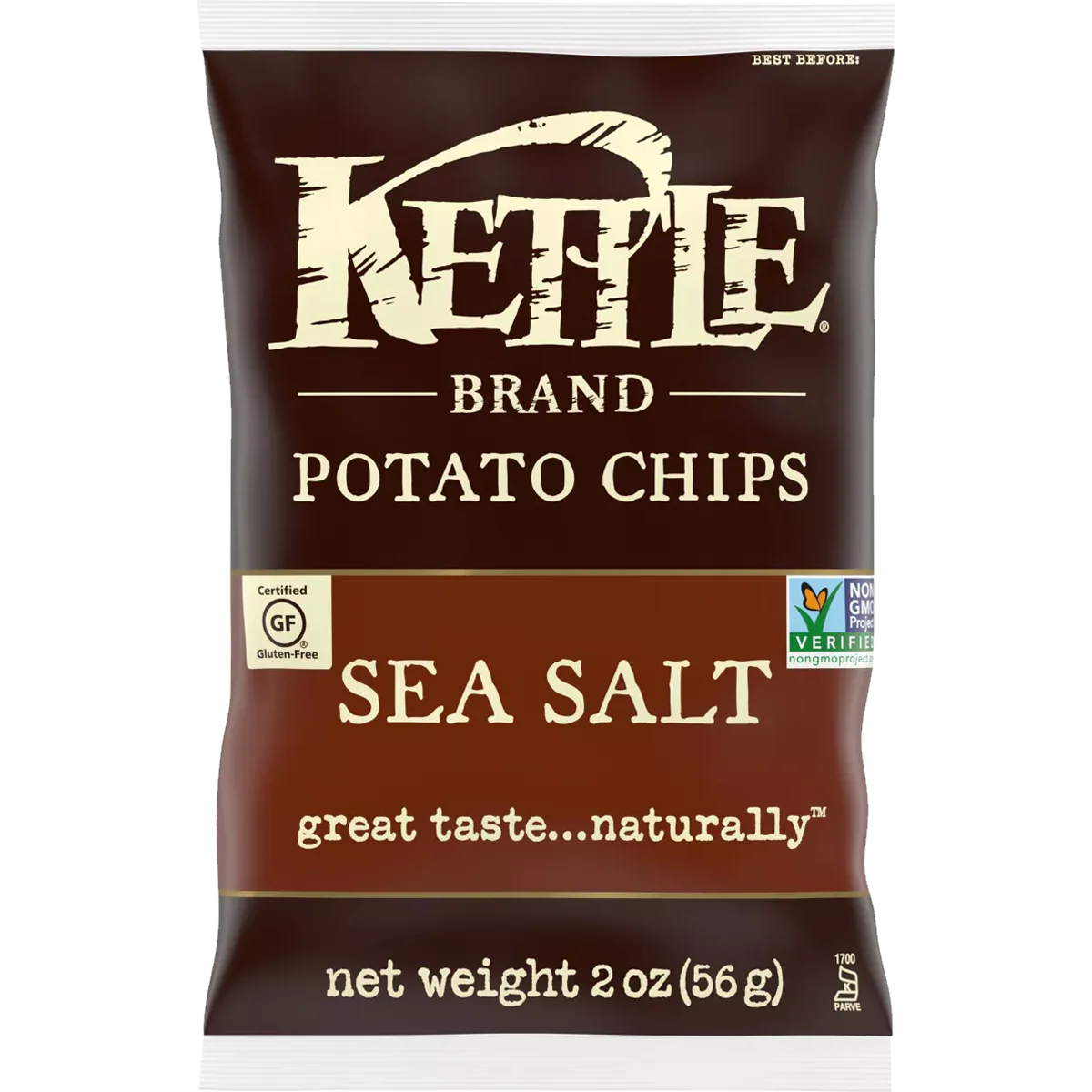 Potato Chips 2 oz