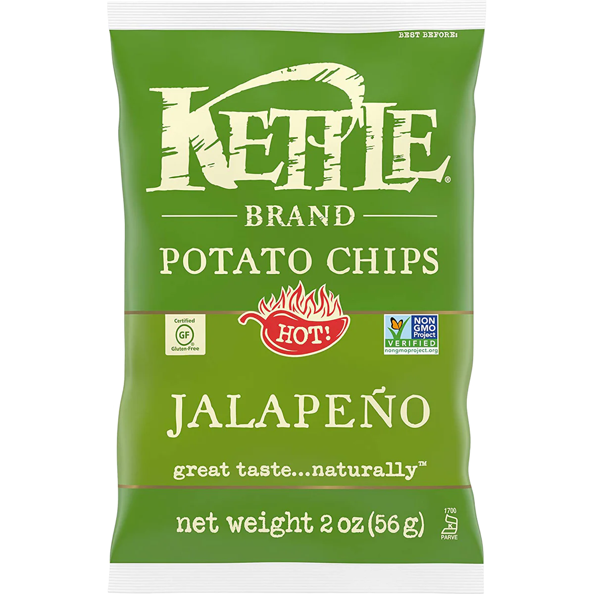 Potato Chips 2 oz - Image 3