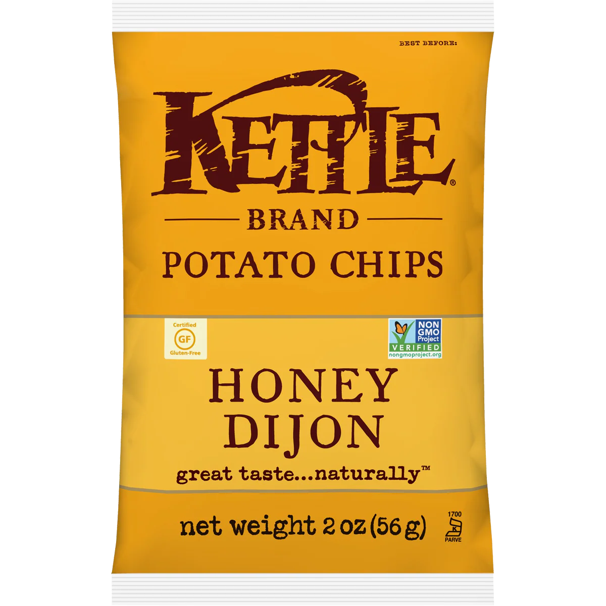 Potato Chips 2 oz - Image 5