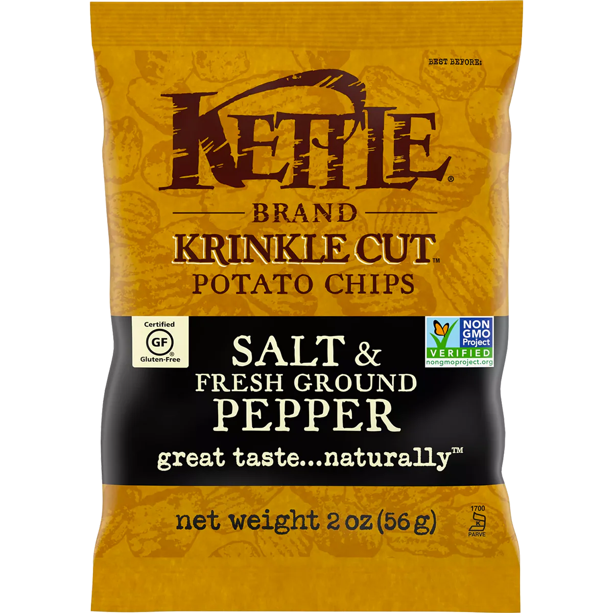 Potato Chips 2 oz - Image 6