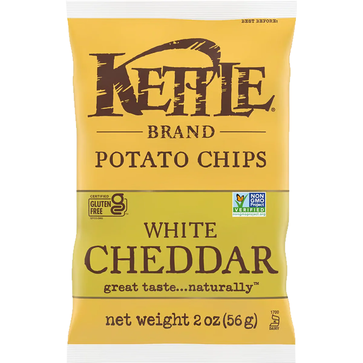 Potato Chips 2 oz - Image 7