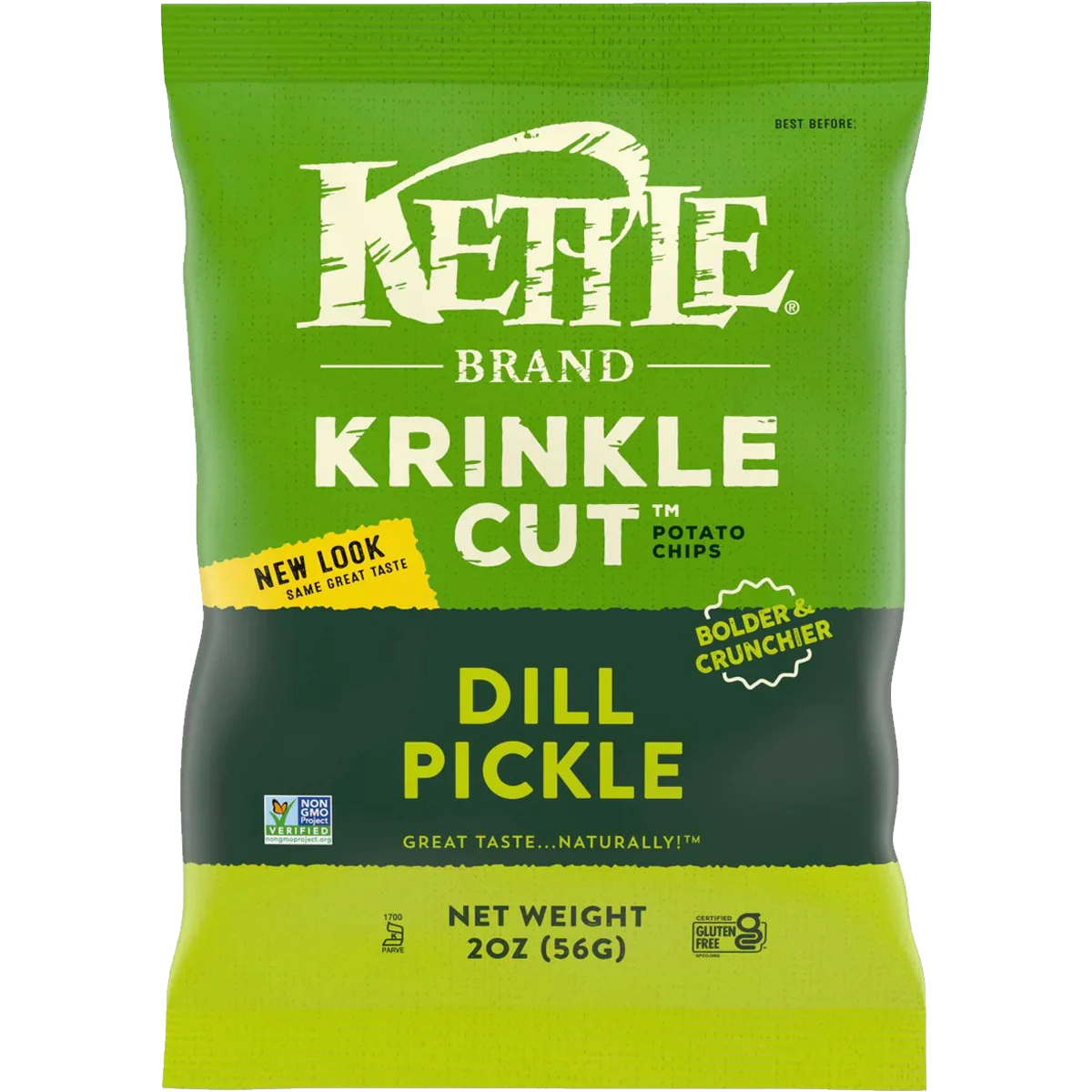 Potato Chips 2 oz - Image 8