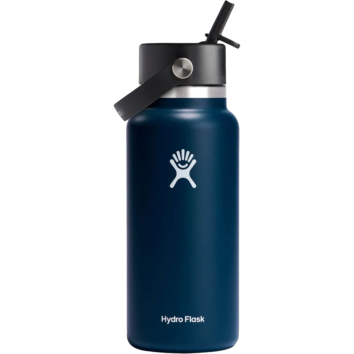 32 oz Wide Mouth with Flex Straw Cap - Image 15