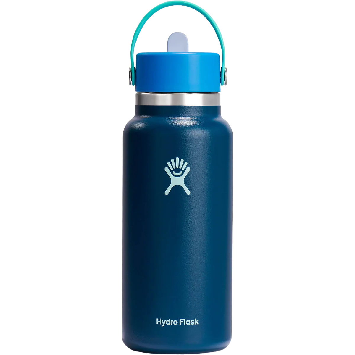 Remix 32 oz Wide Mouth with Flex Straw Cap
