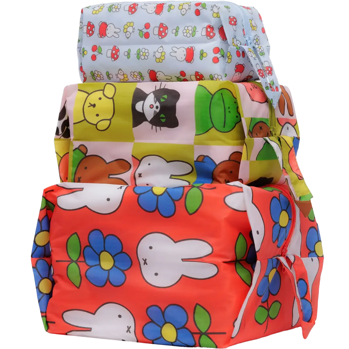 3D Zip Set - Image 12