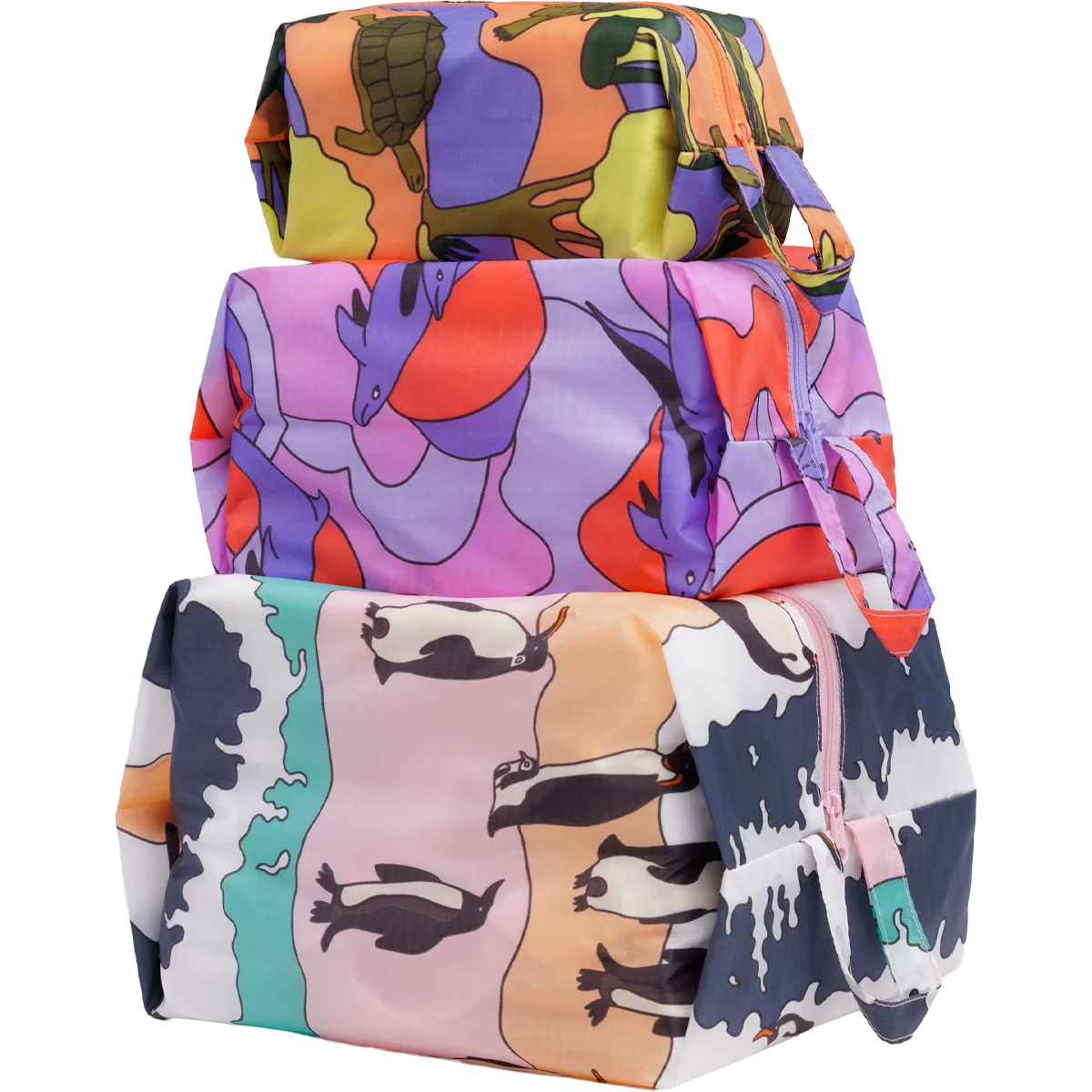 3D Zip Set - Image 4