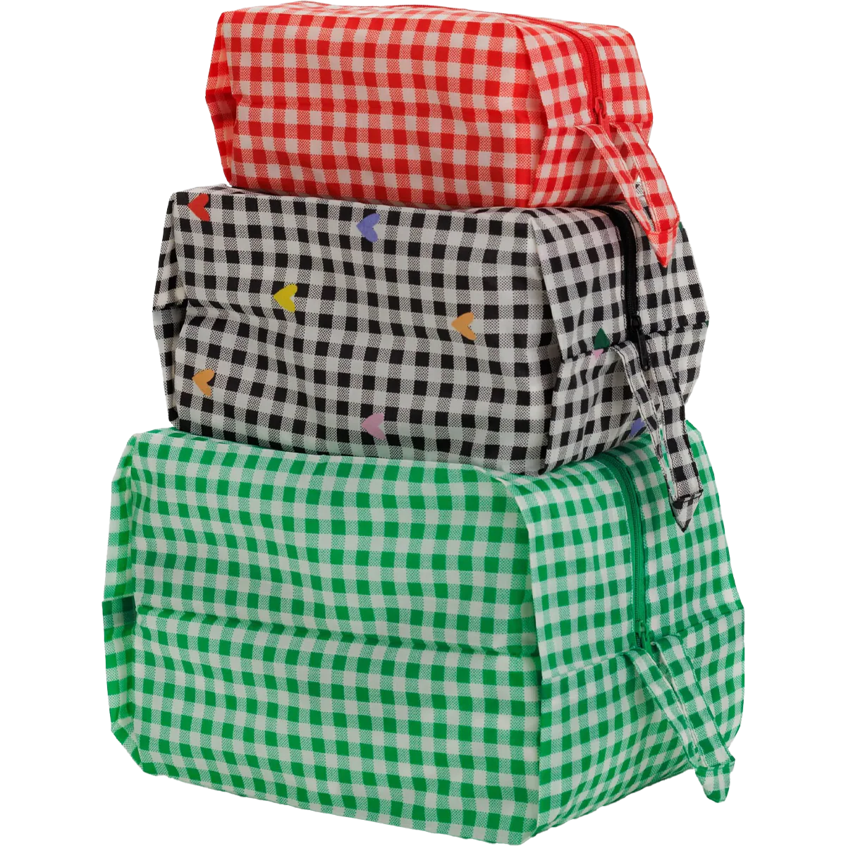 3D Zip Set - Image 5