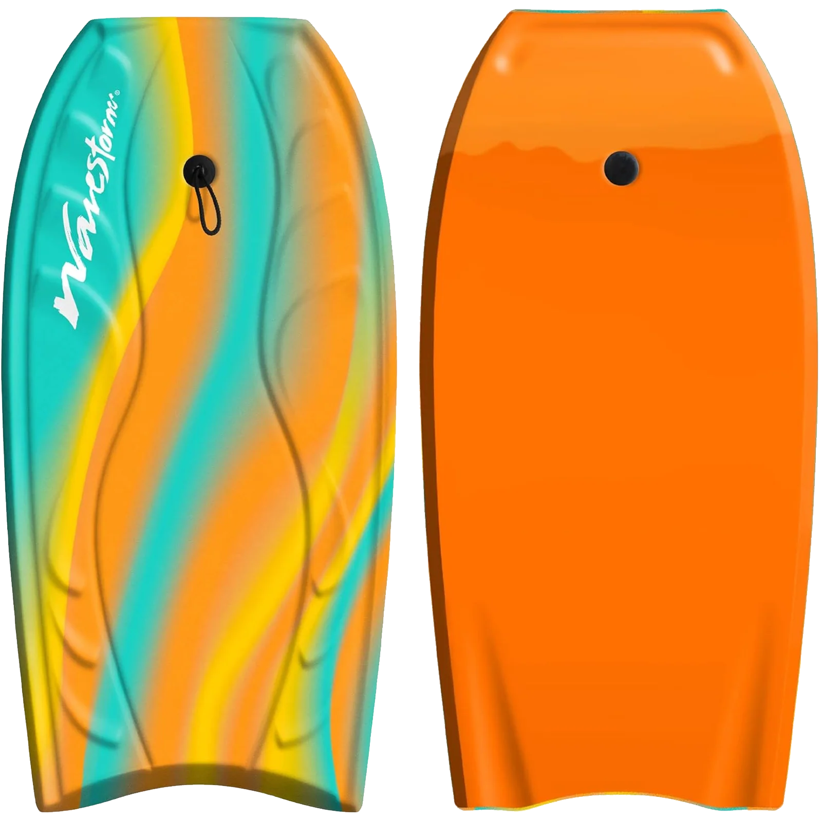40" Bodyboard