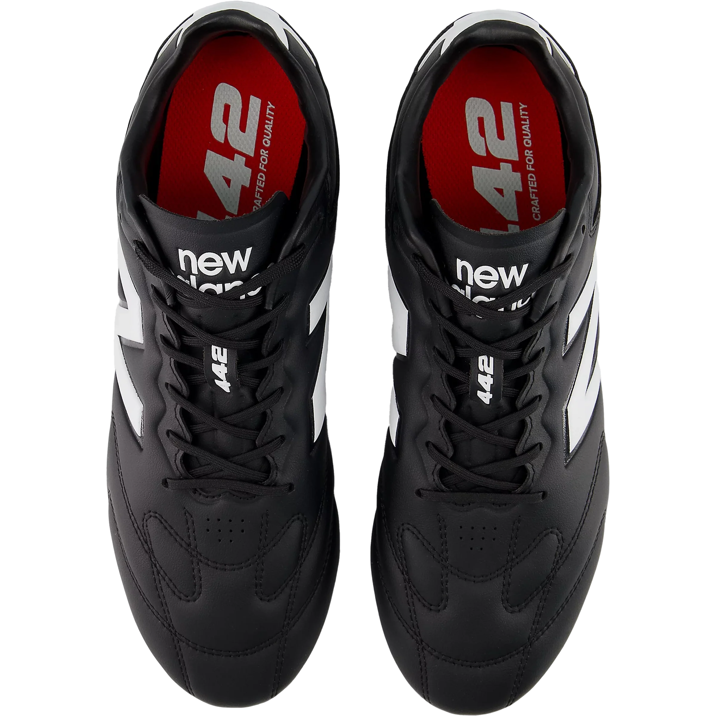 Men's 442 Pro V3 FG Wide - Image 5