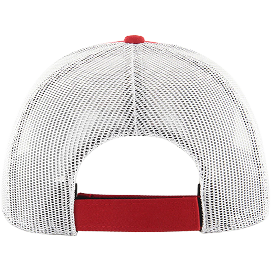 49ers 47 Trucker - Image 2