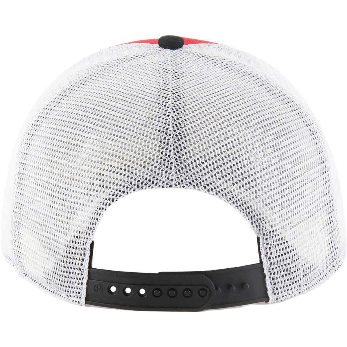 49ers Double Header Super Stripe 47 Hitch RF - Image 2