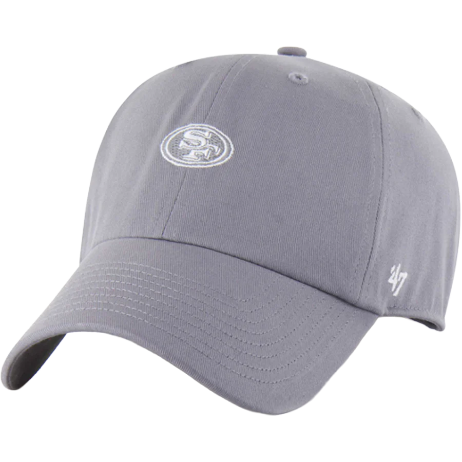 49ers Foundational 47 Clean Up