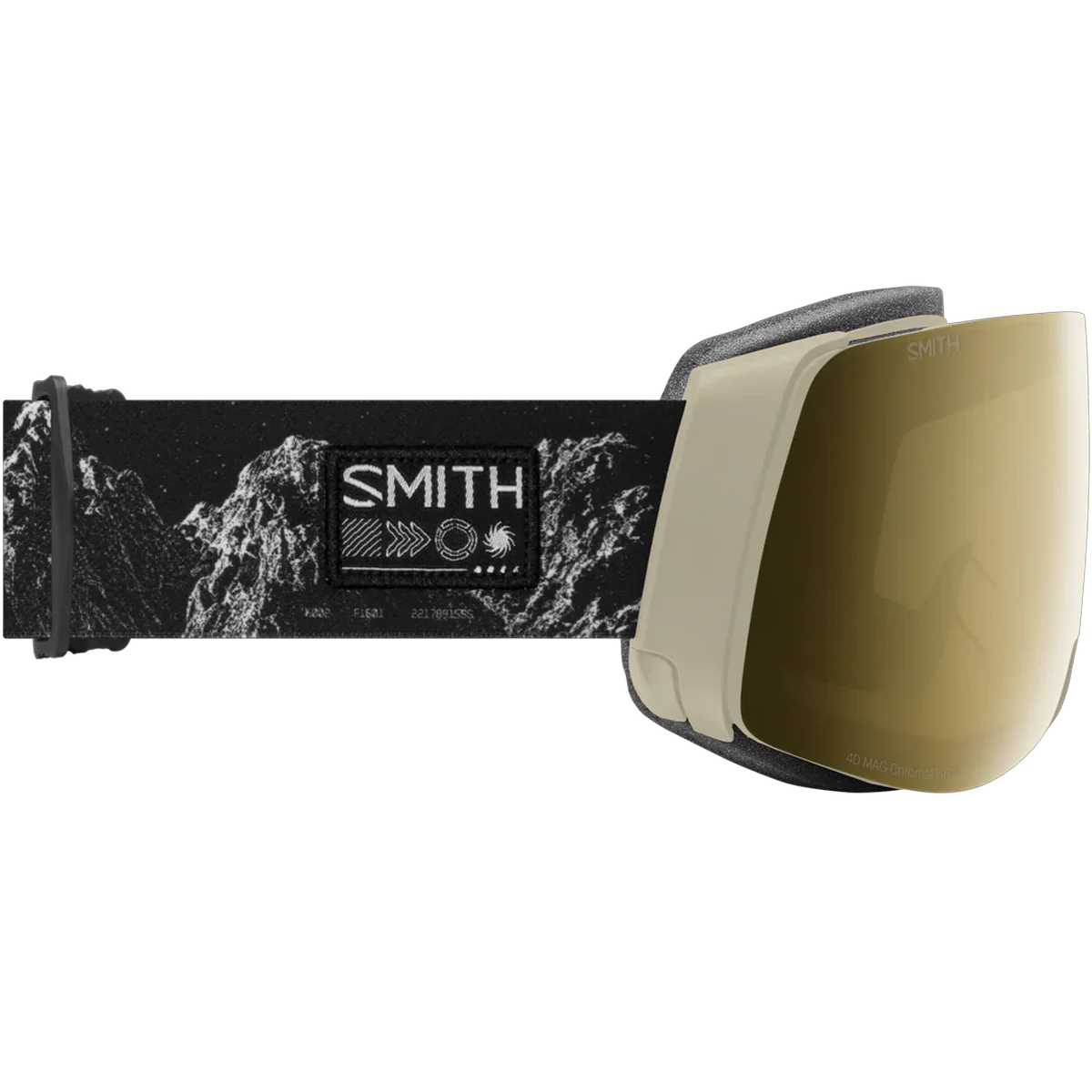 4D MAG Low Bridge + Bonus Lens - Image 9