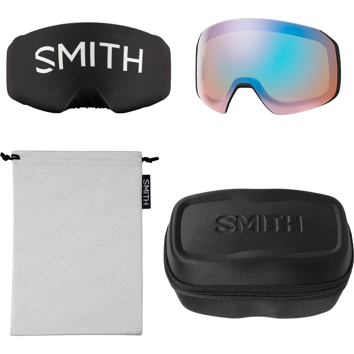 Women's 4D MAG S + Bonus Lens - Image 7