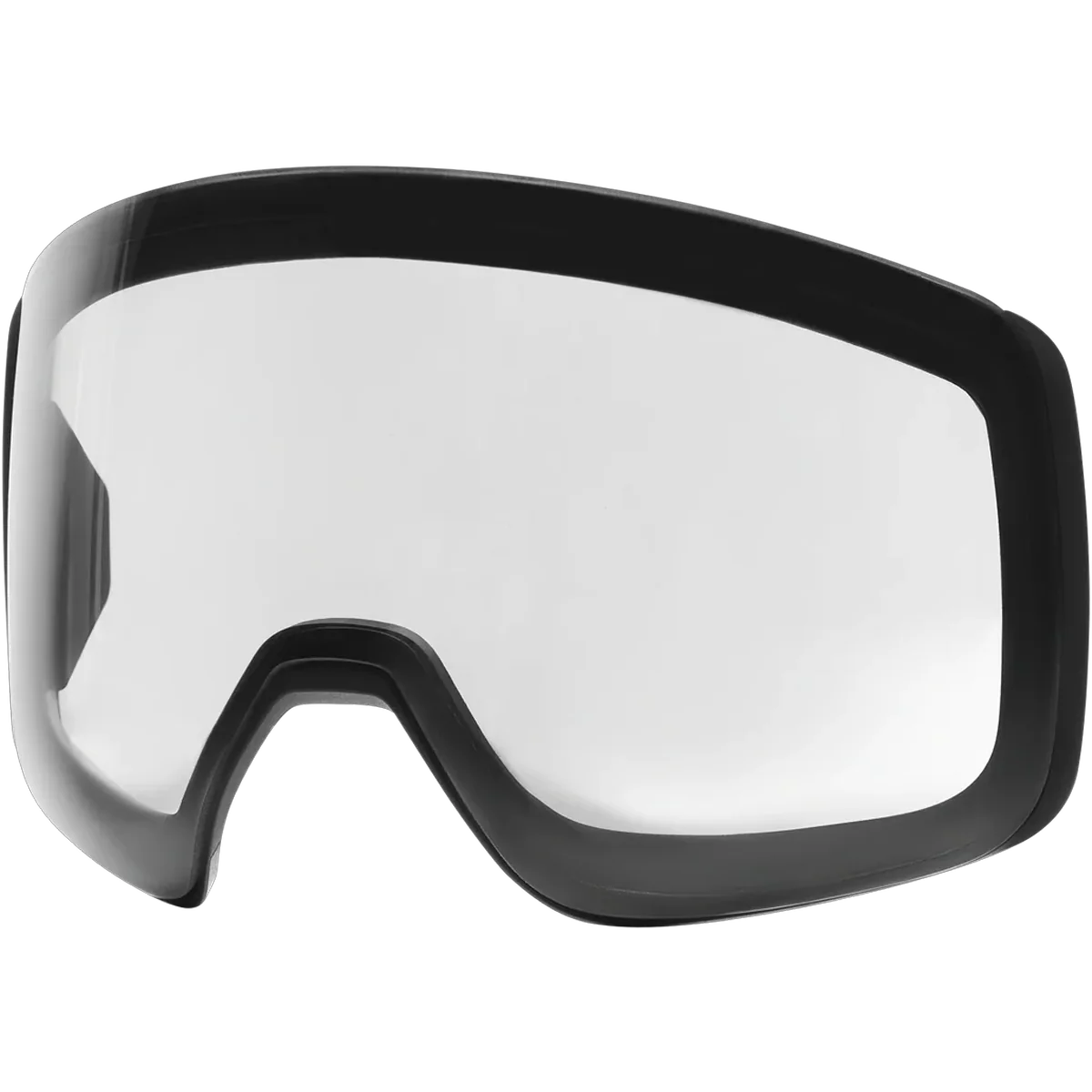 4D MAG XL Clear Replacement Lens