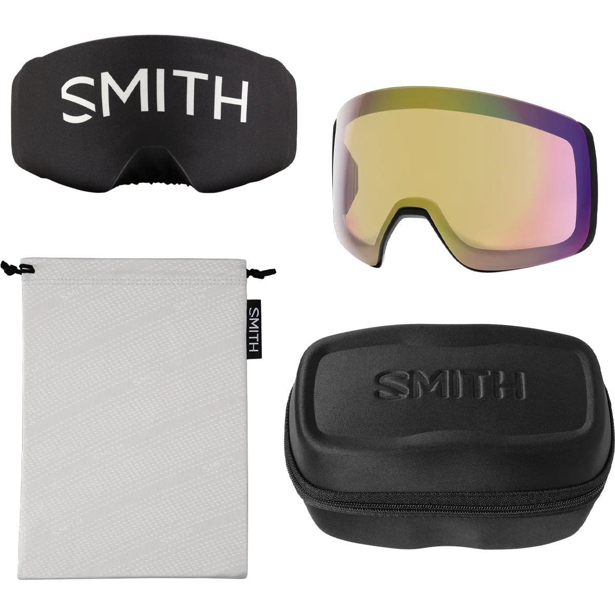 4D Mag XL Low Bridge + Bonus Lens - Image 5