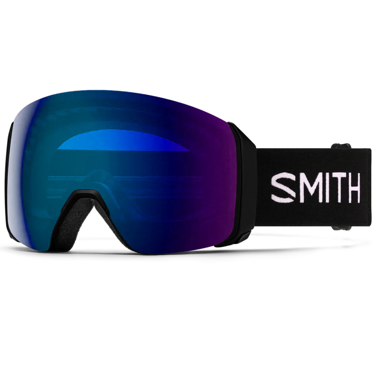 4D Mag XL PhotoChromic Low Bridge + Bonus Lens - Image 2