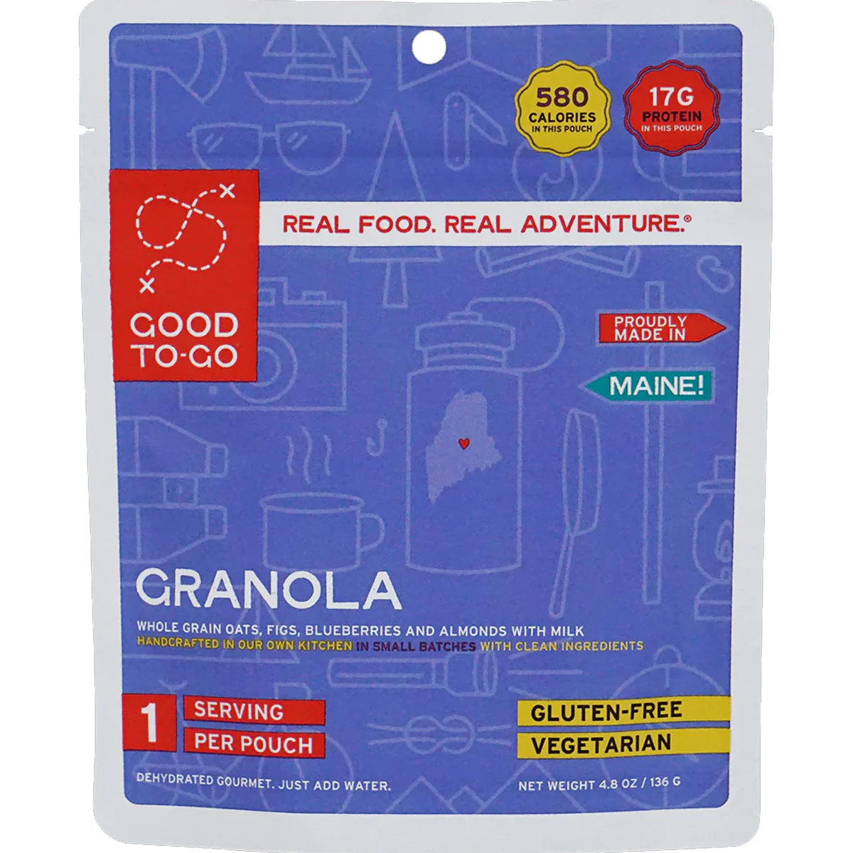 Essential 5-Day Emergency Food Kit - Image 7