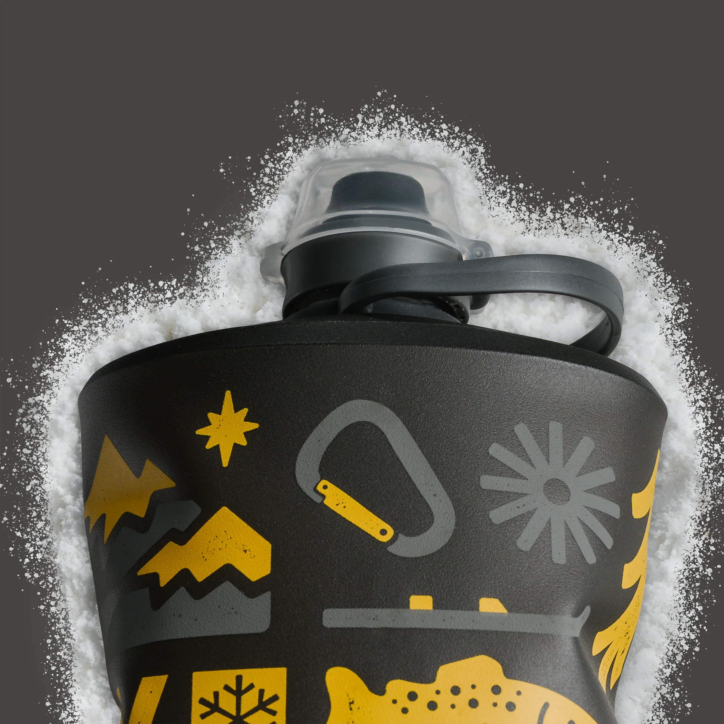 Stow 500ml - Protect Our Winters - Image 6