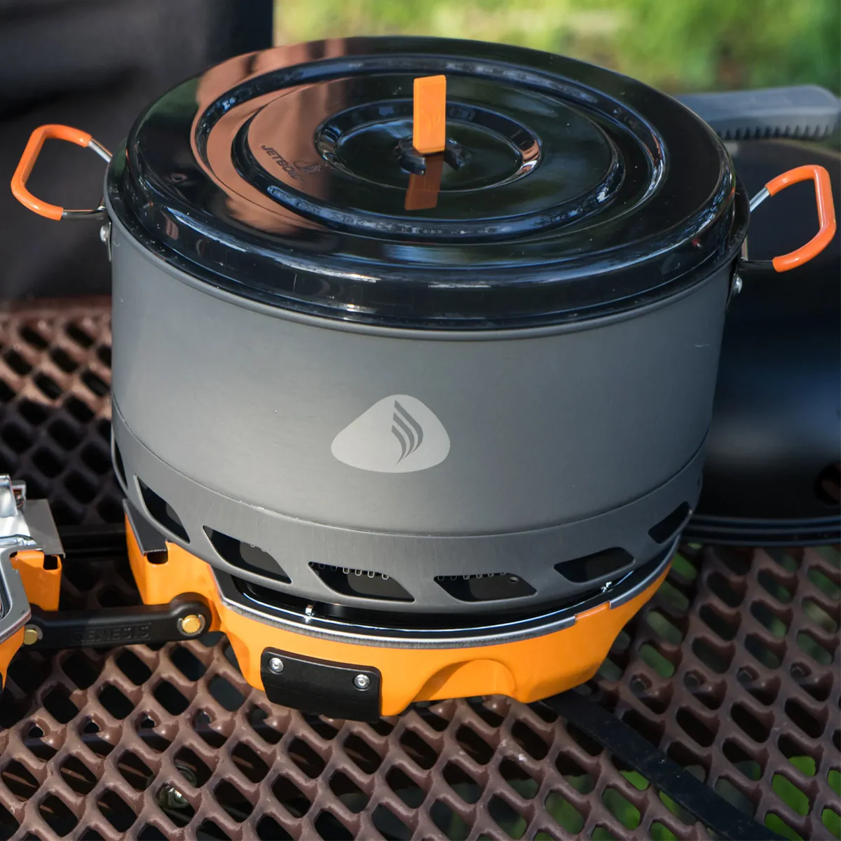 5L FluxRing Cook Pot & Lid - Image 5