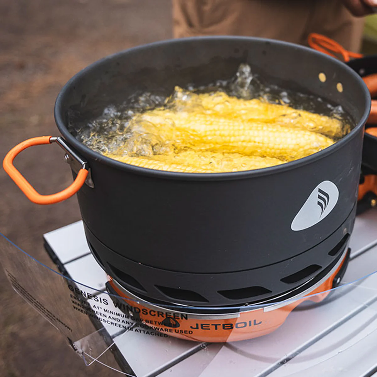5L FluxRing Cook Pot & Lid - Image 6