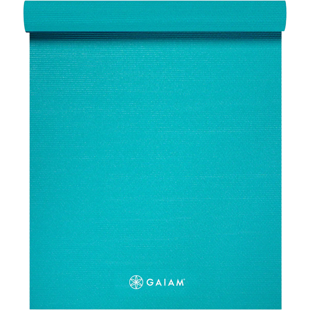 5mm Solid Yoga Mat - Image 2