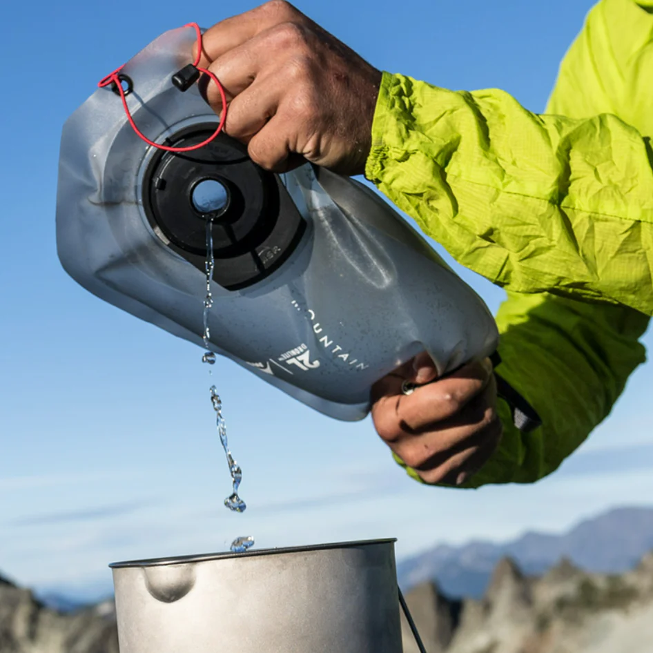 Dromlite Bag 6 L - Image 3