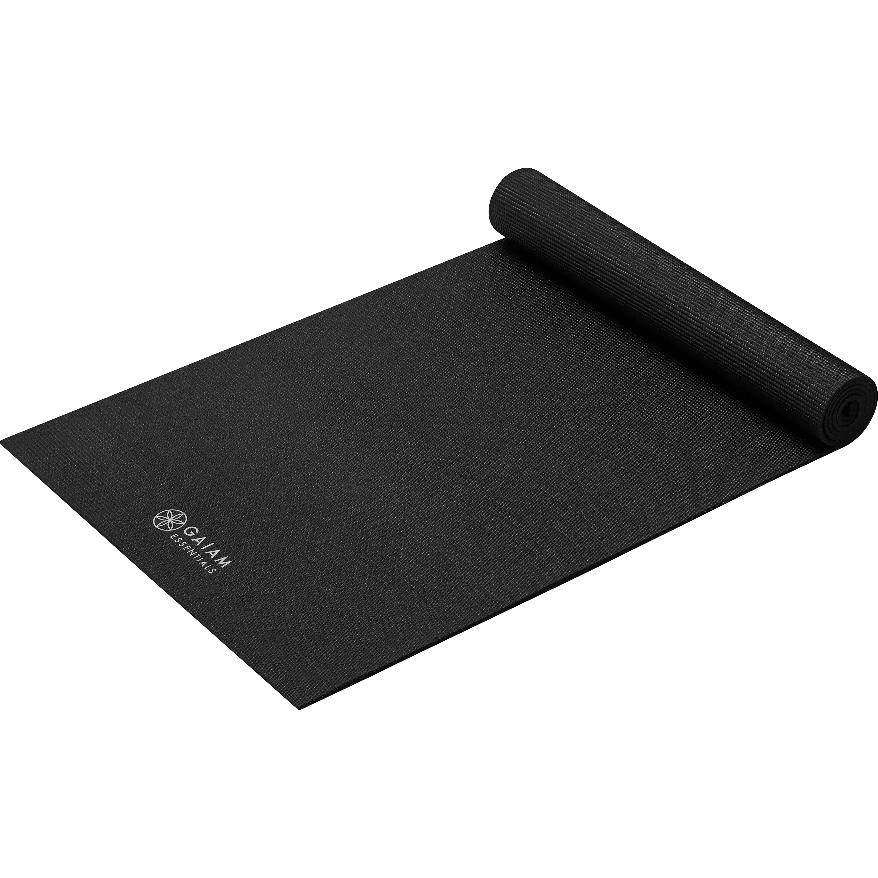6MM Essentials Yoga Mat - Image 3