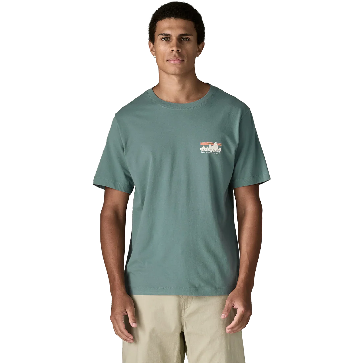 73 Skyline T-Shirt - Image 3