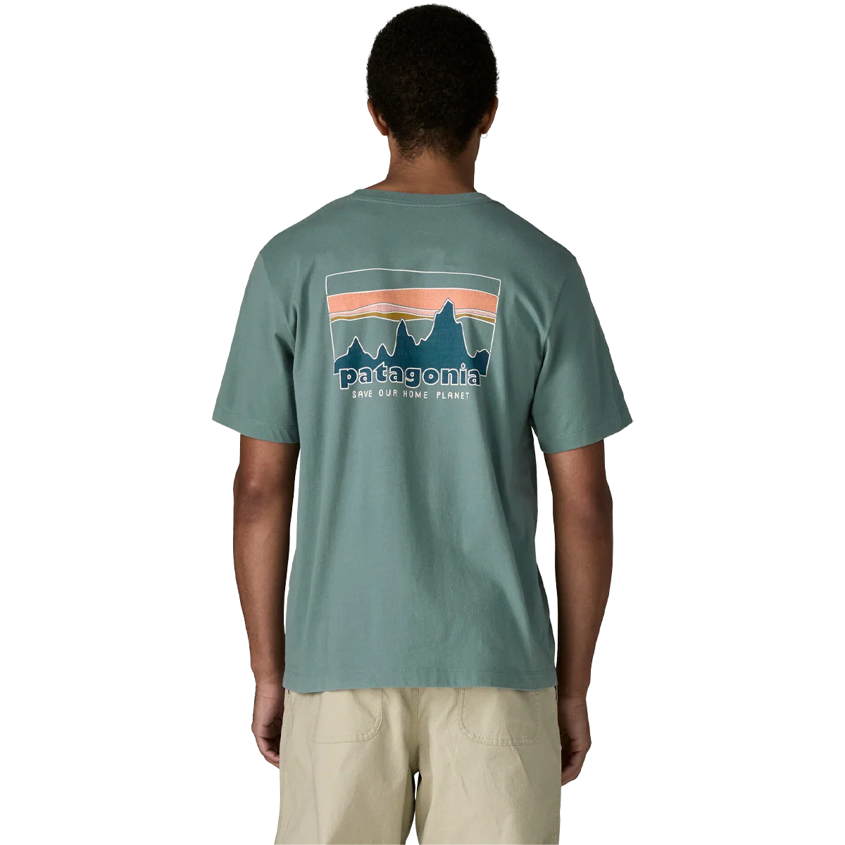 73 Skyline T-Shirt - Image 4