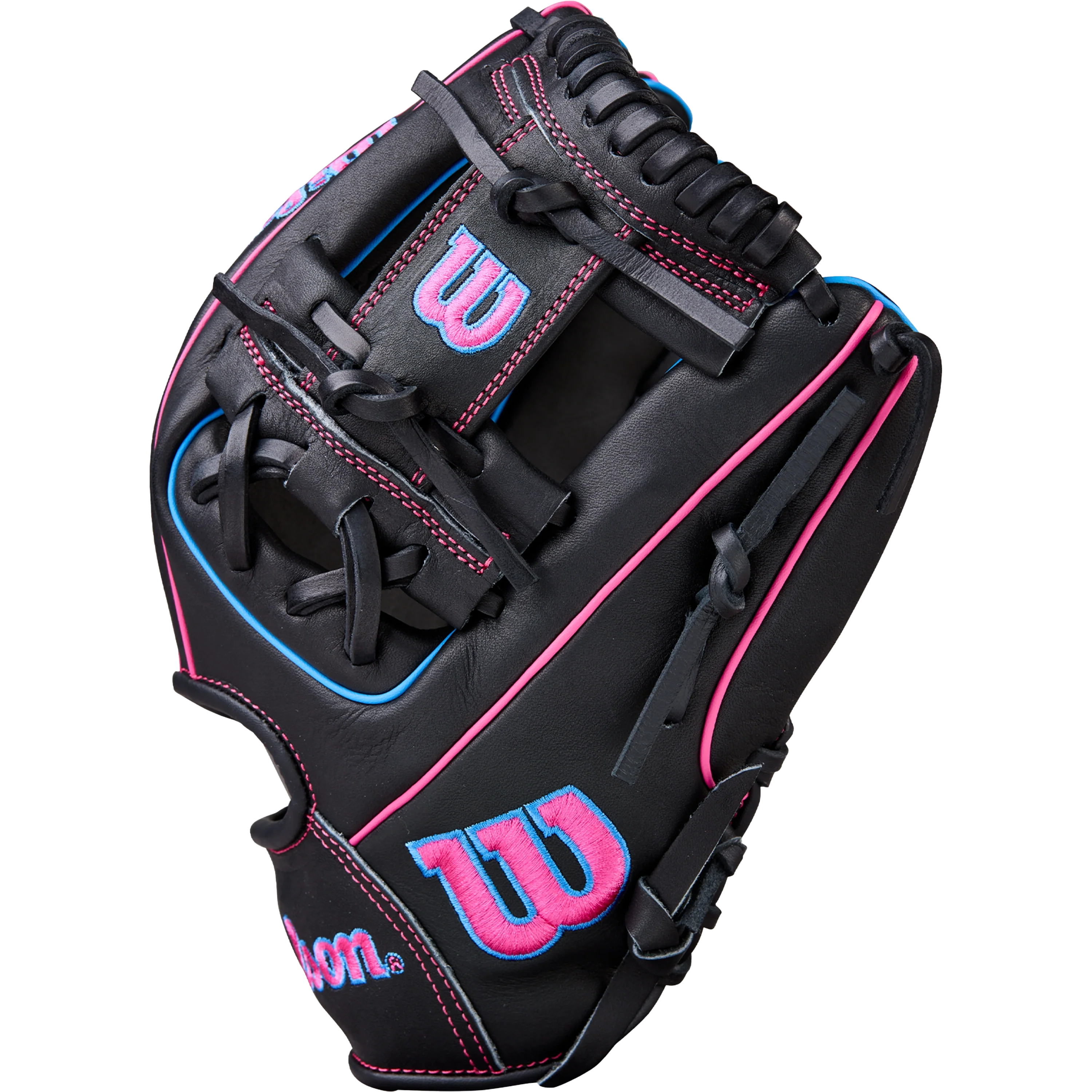 A1000 DP15 11.5” Infield Baseball Glove - Image 3