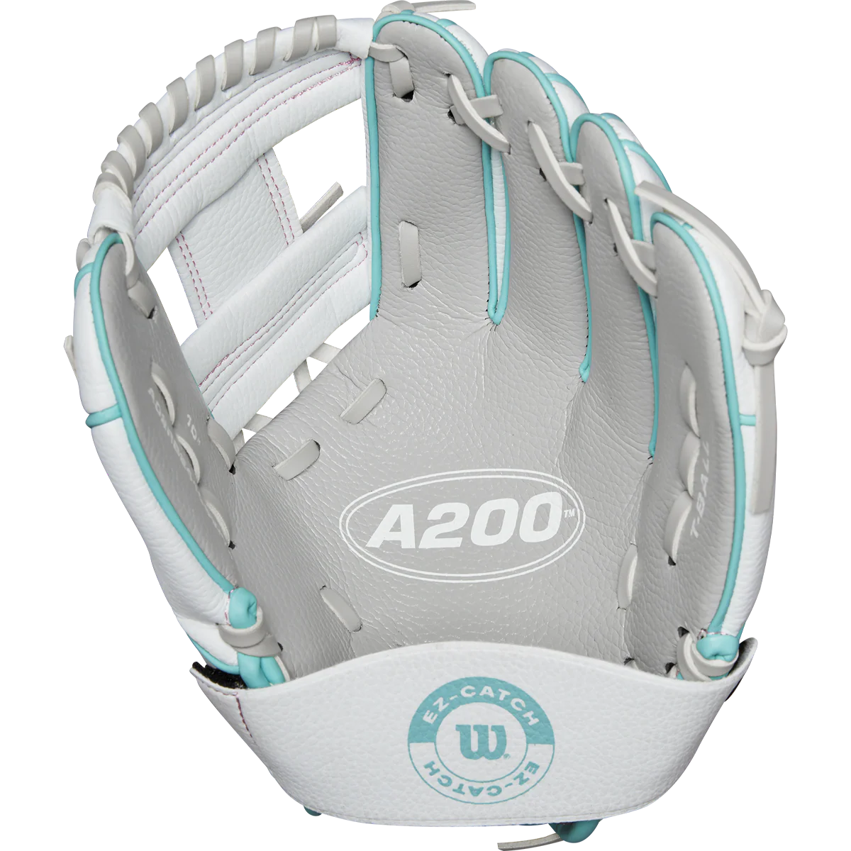 Youth A200 10" EZ Catch T-Ball LHT - Image 2