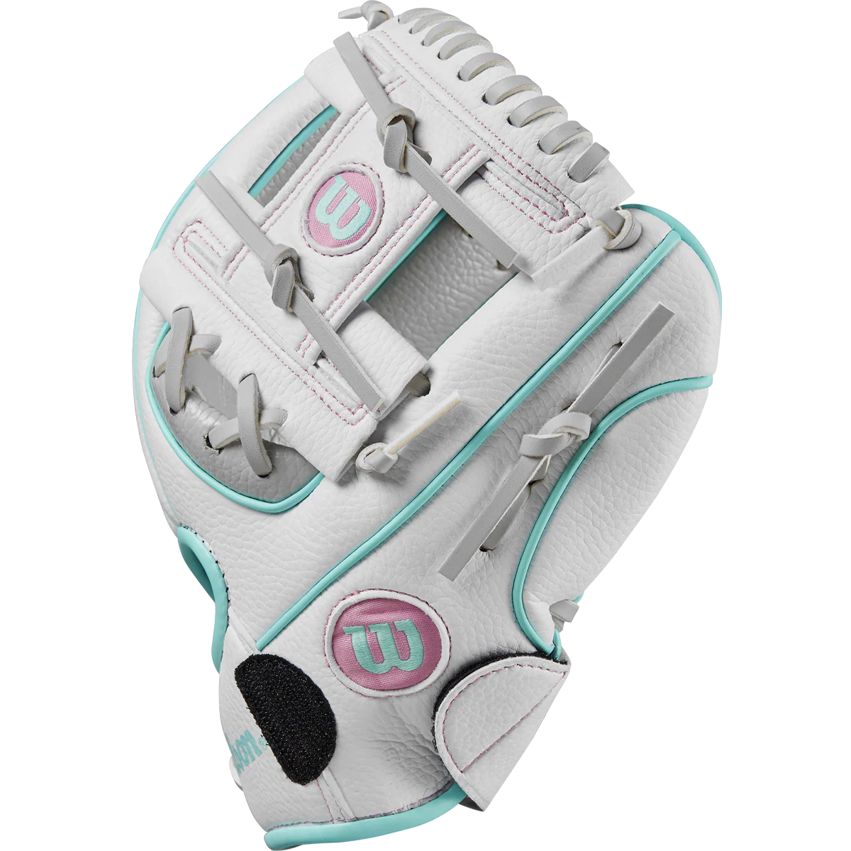 Youth A200 10" EZ Catch T-Ball LHT - Image 3
