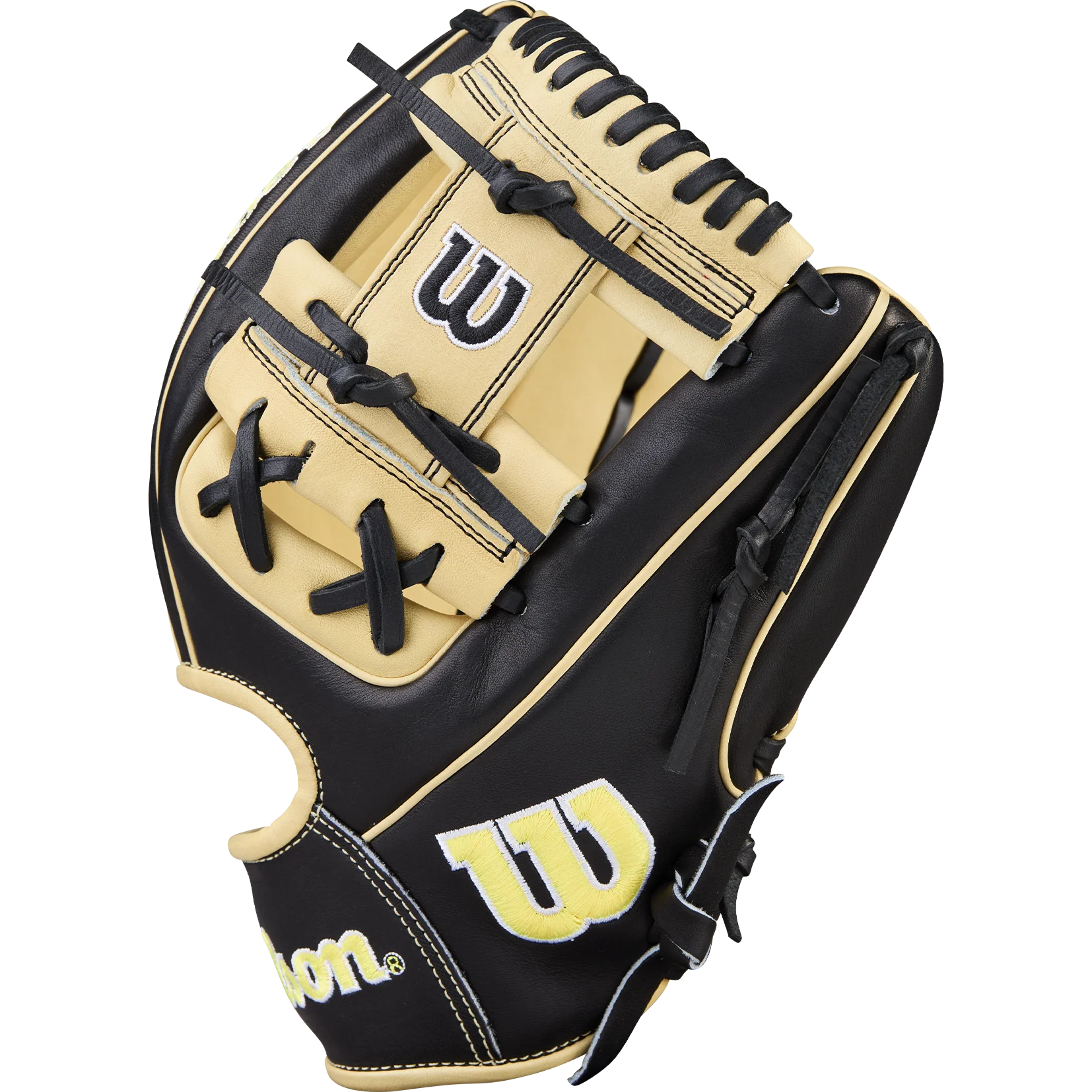 A2000 Infield - 11.5" H-Web - Image 3