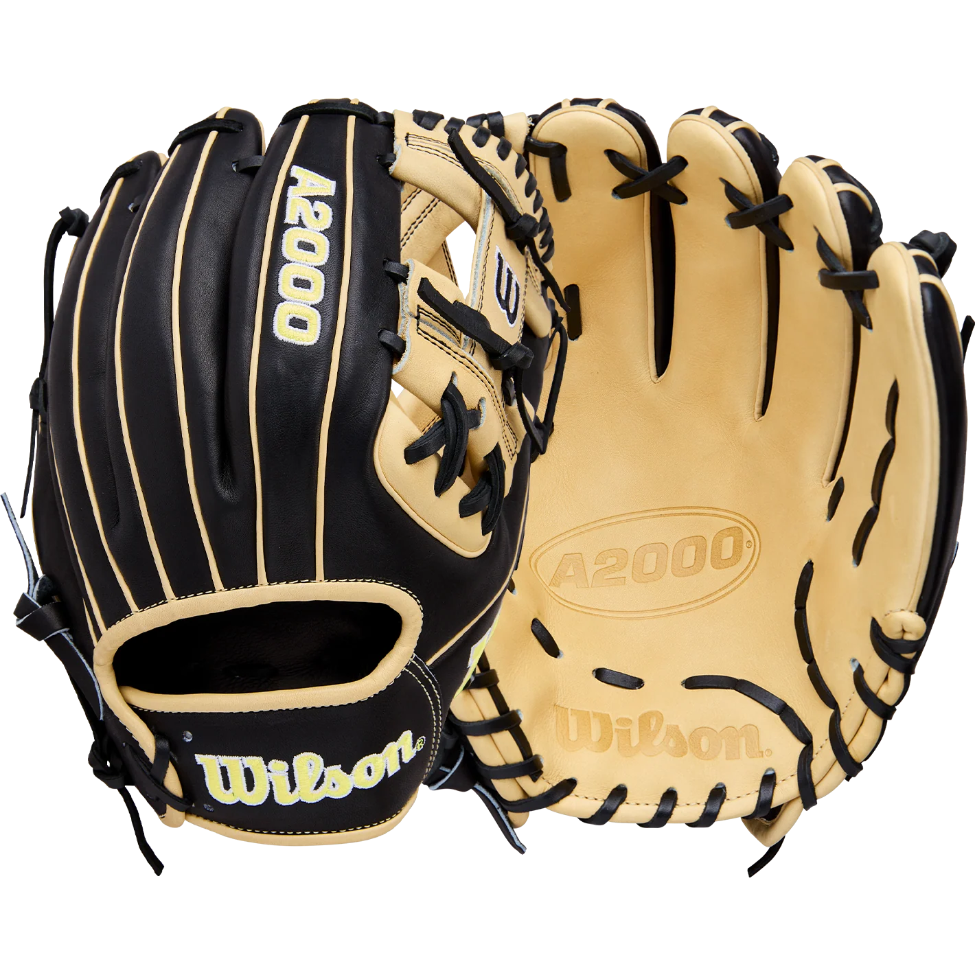 A2000 Infield - 11.5" H-Web - Image 5